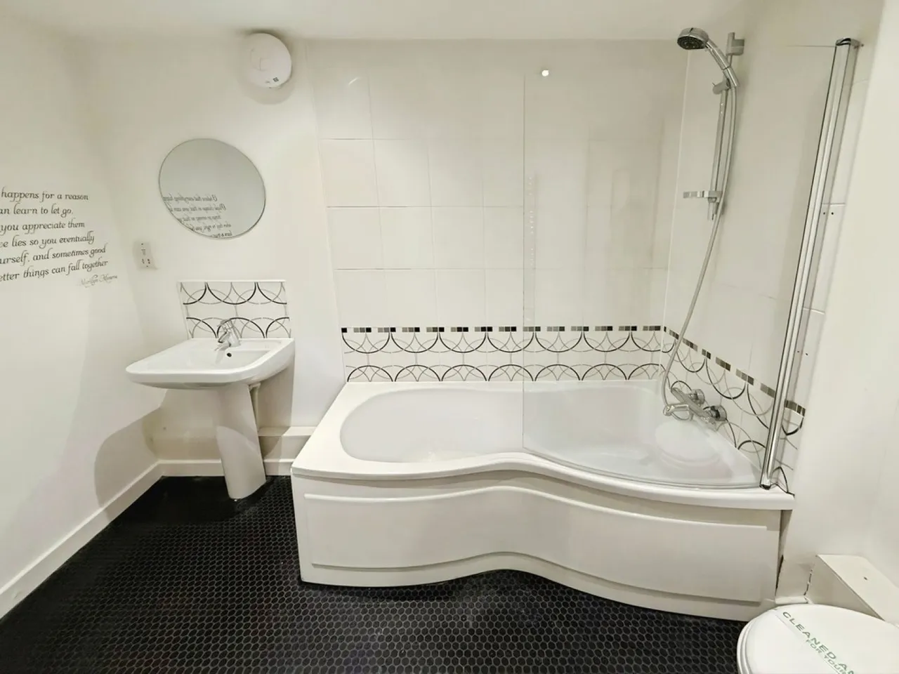 Indigo Court, Bath Lane, Mansfield, photo 9