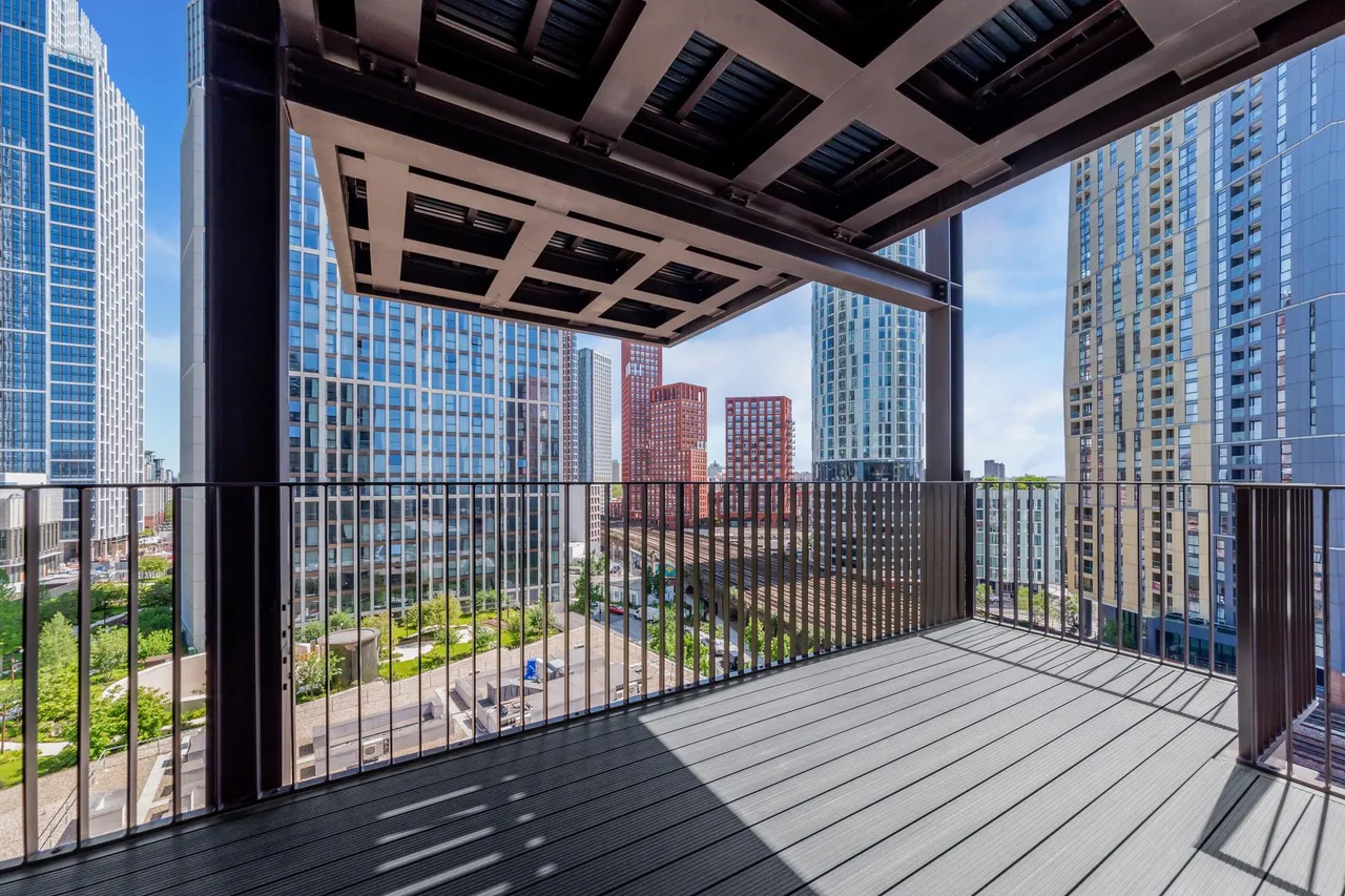 Embassy Gardens, Nine Elms, SW11, photo 4