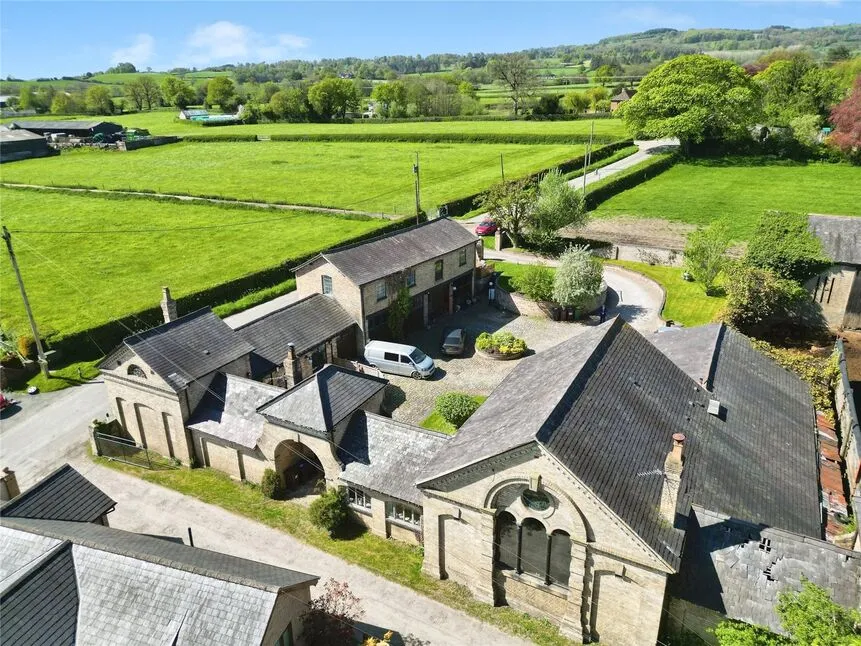 Hengoed, Oswestry, Shropshire, SY10, photo 6