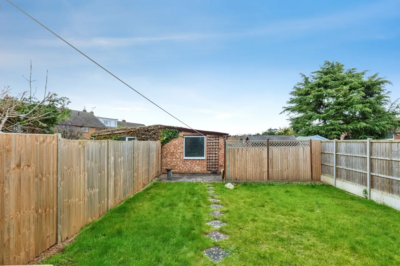 Foxton Road, Binley, CV3, photo 17