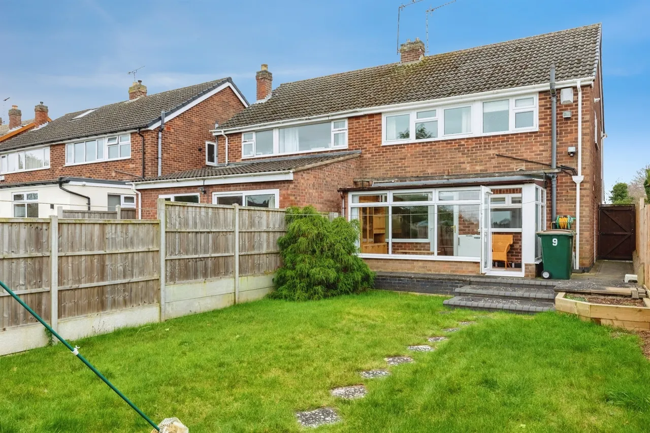Foxton Road, Binley, CV3, photo 16