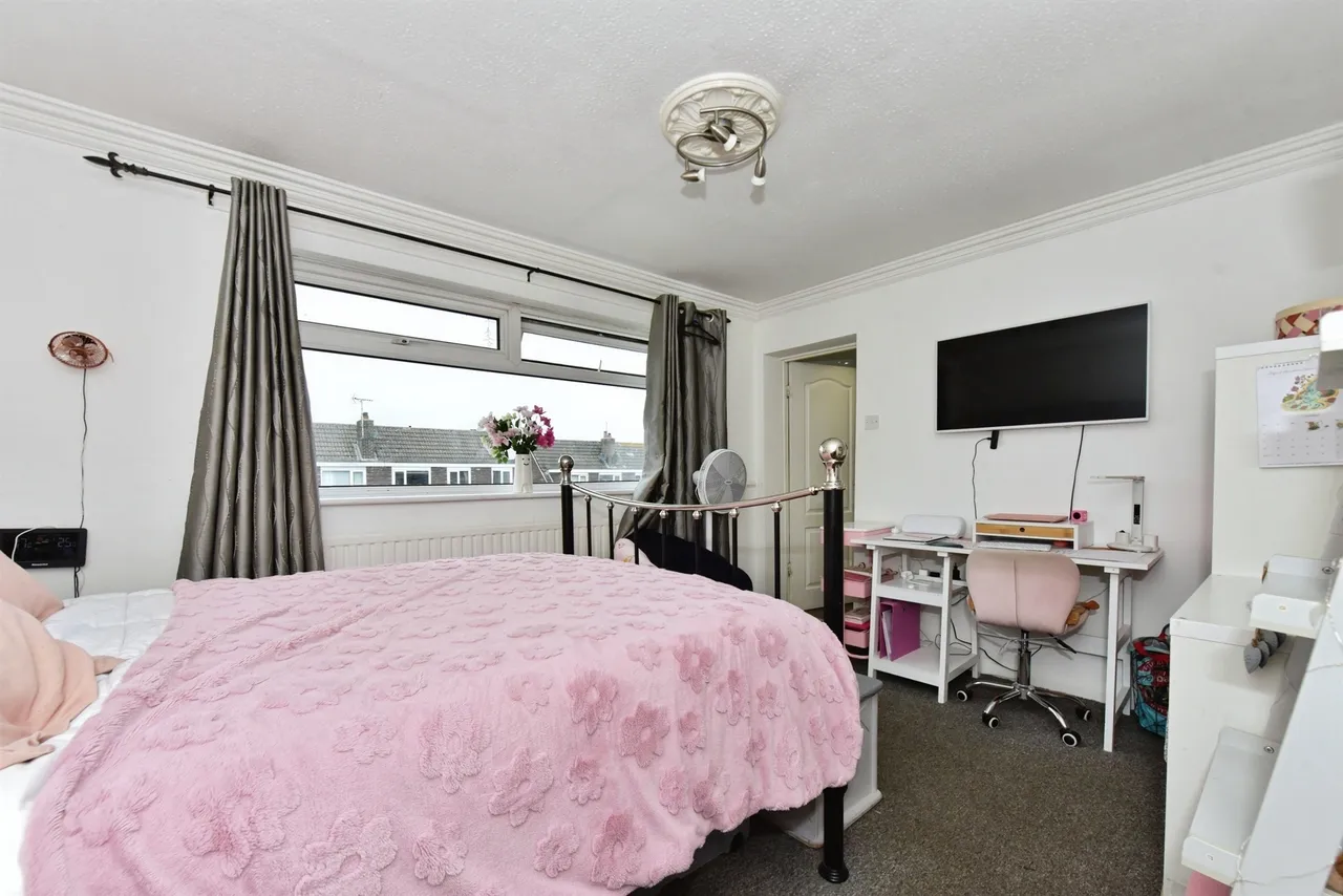 Pine Close, Killamarsh, S21, photo 7