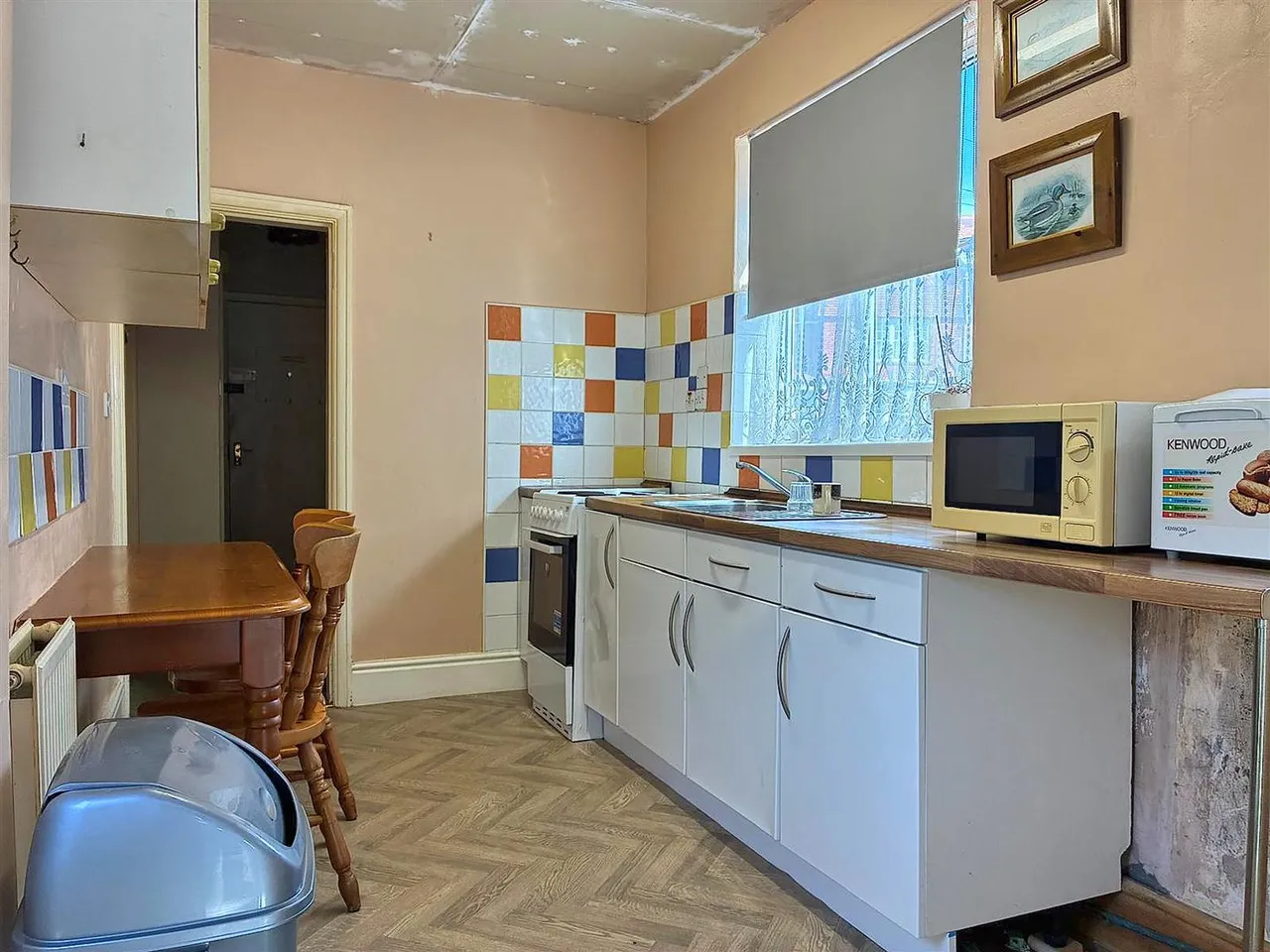 Cliff Road, Hornsea, photo 13