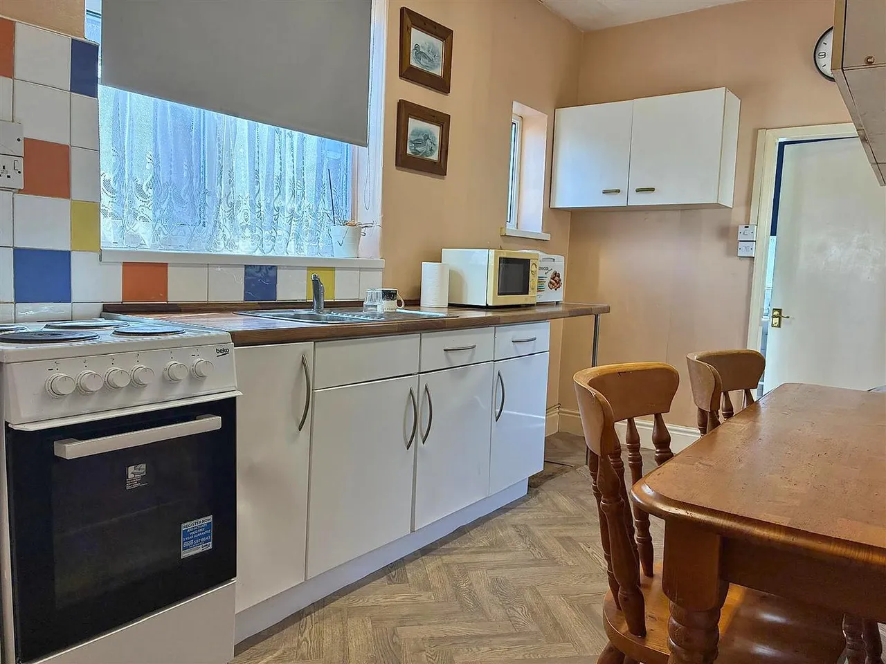 Cliff Road, Hornsea, photo 14