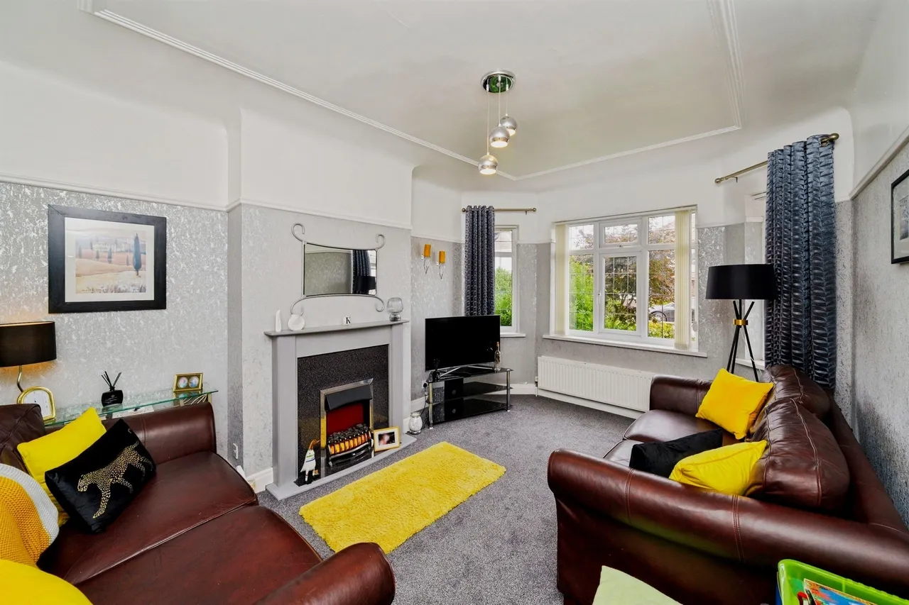 Loretto Drive, Wirral, CH49, photo 5