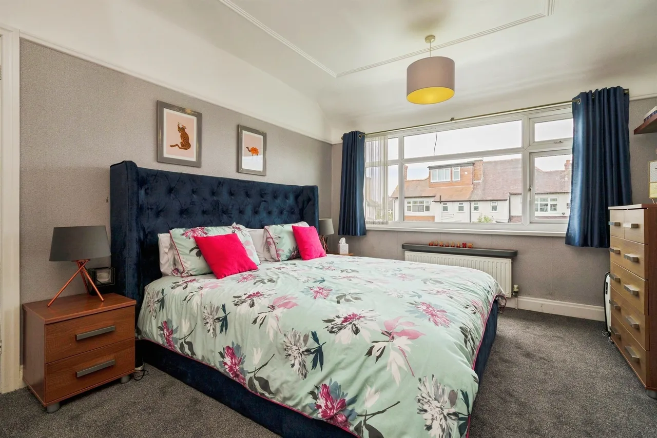 Loretto Drive, Wirral, CH49, photo 9