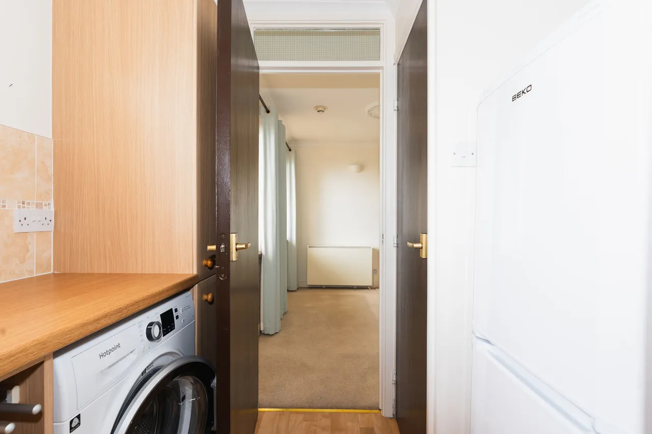 Hallam Chase, Sheffield, S10, photo 3
