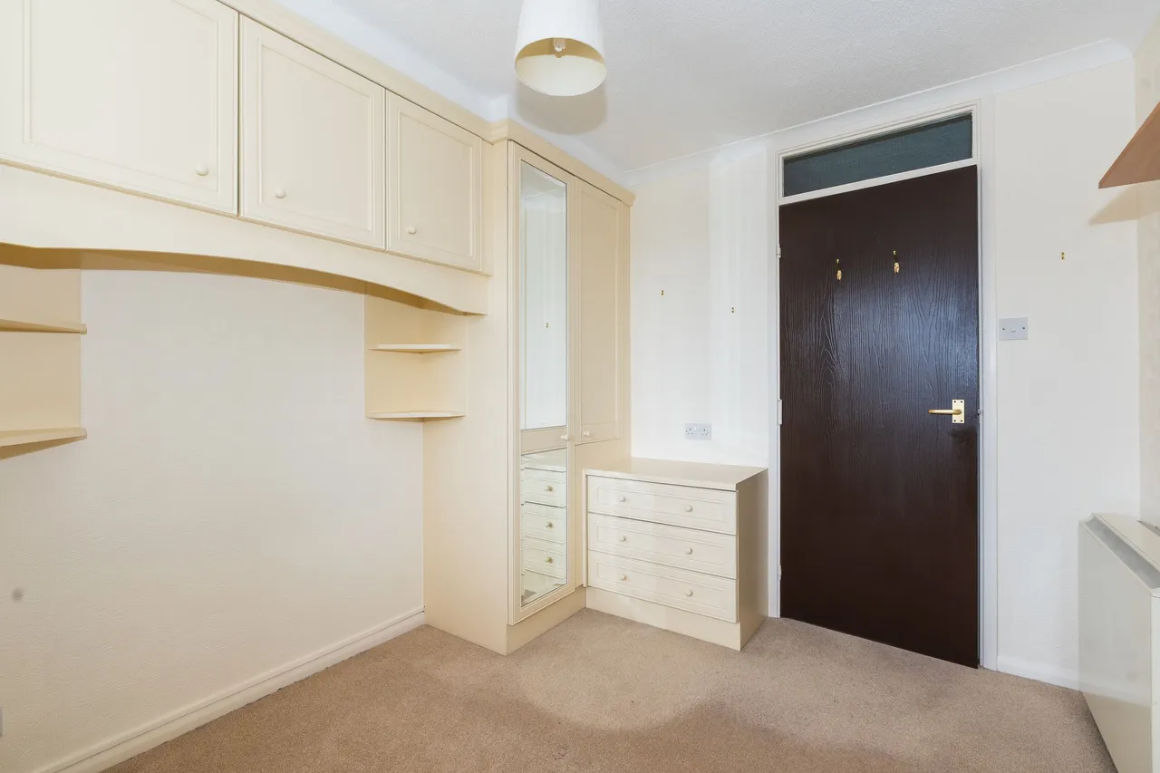 Hallam Chase, Sheffield, S10, photo 4