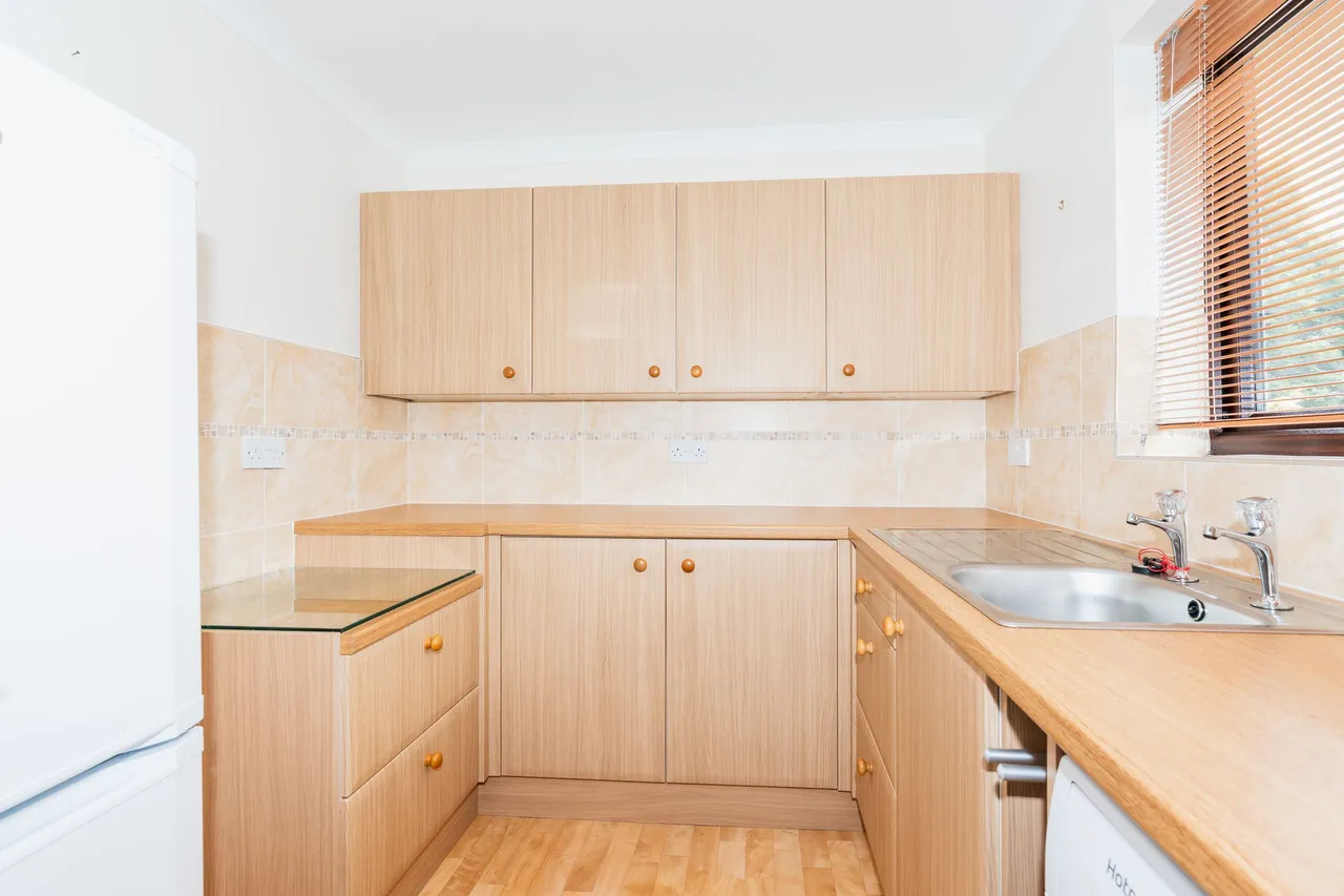Hallam Chase, Sheffield, S10, photo 10