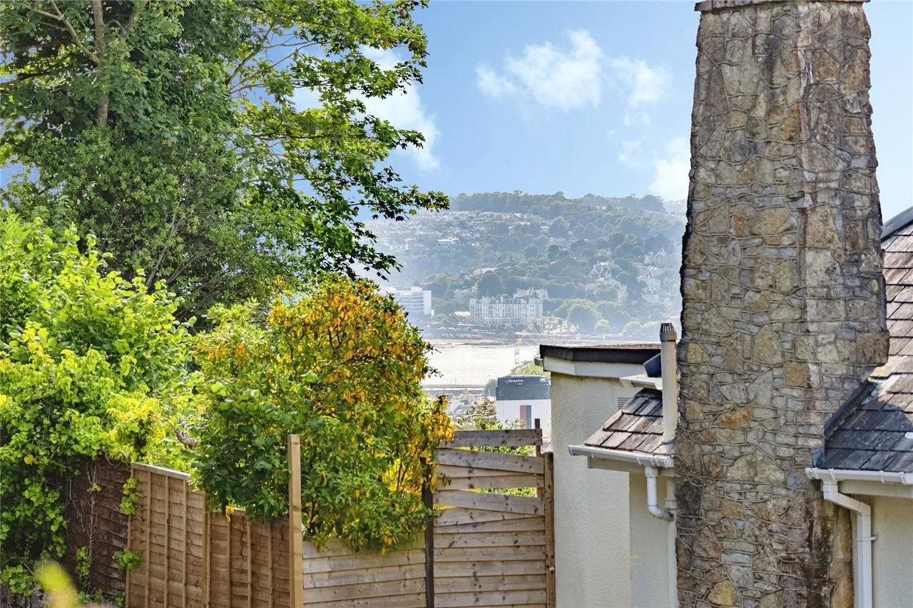 Higher Woodfield Road, Torquay, TQ1, photo 12