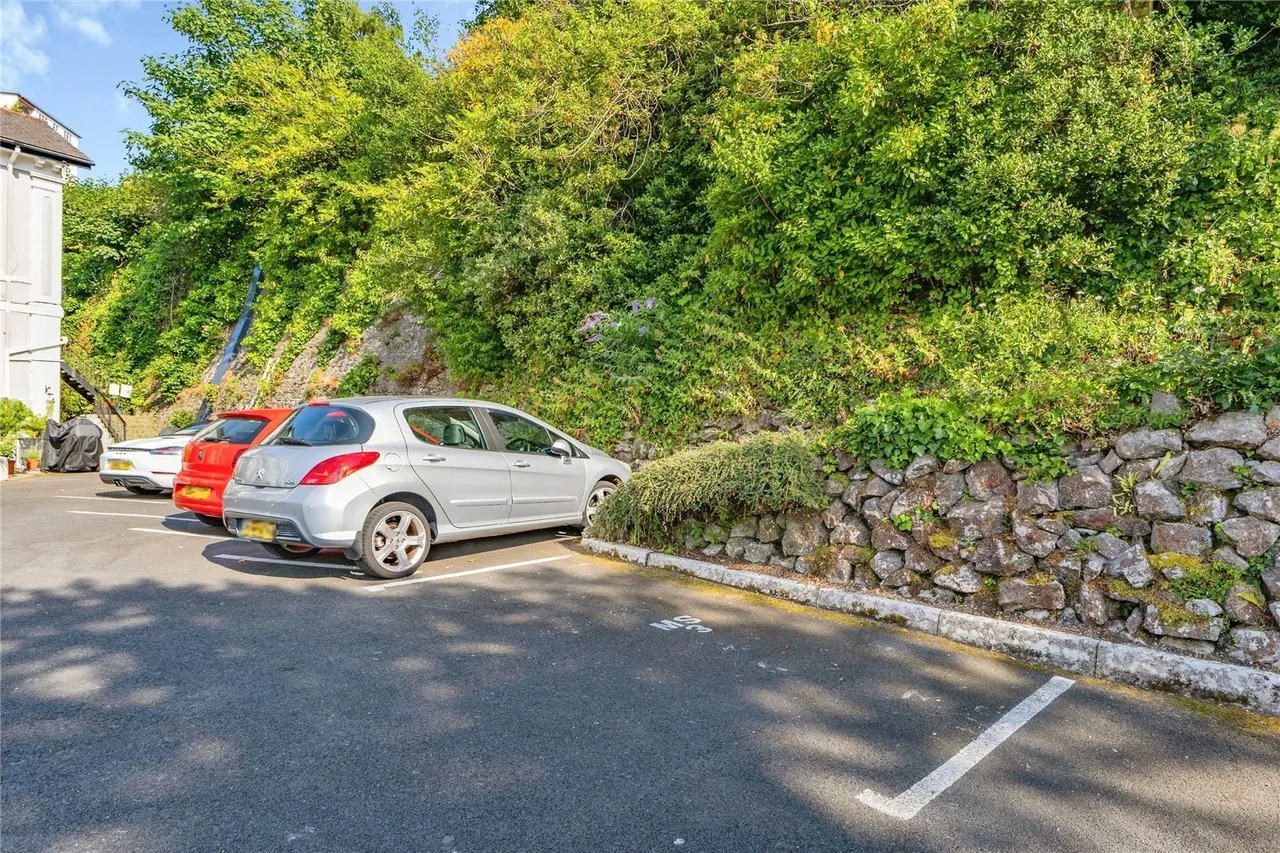 Higher Woodfield Road, Torquay, TQ1, photo 16
