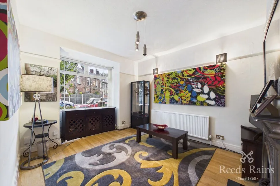 Lodge Lane, Hyde, Greater Manchester, SK14, photo 2