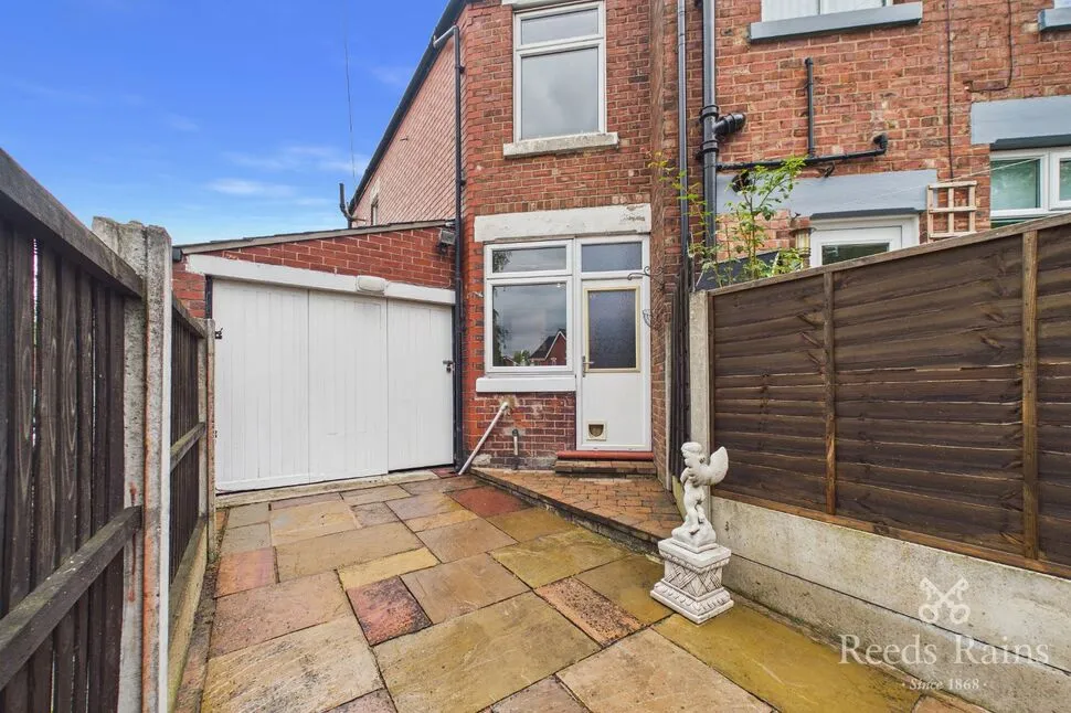 Lodge Lane, Hyde, Greater Manchester, SK14, photo 12