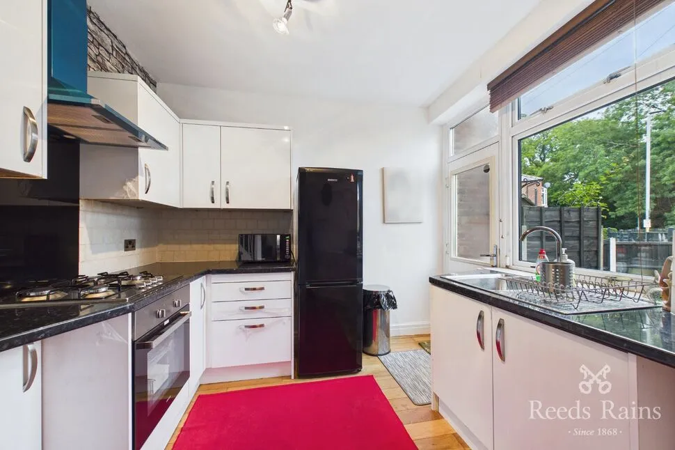 Lodge Lane, Hyde, Greater Manchester, SK14, photo 5