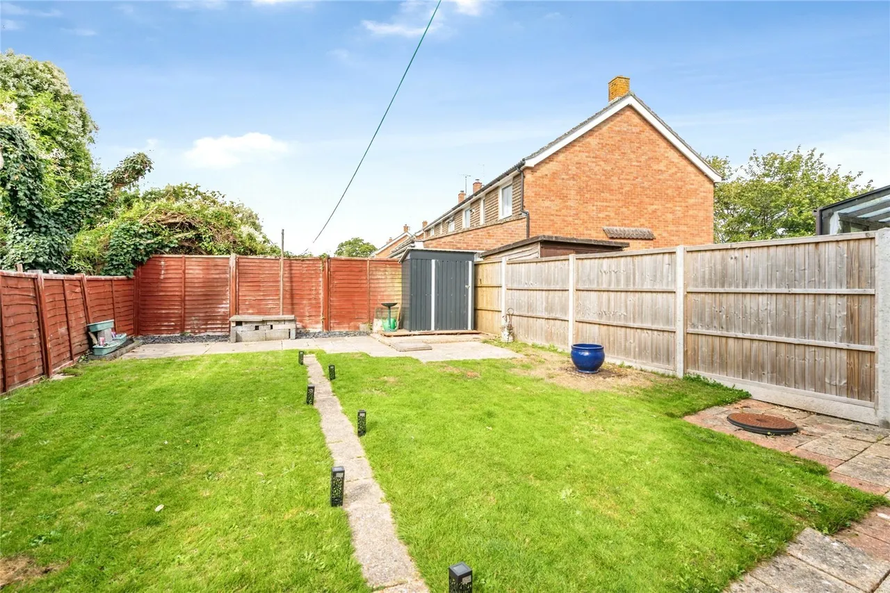 Springfield Close, Chichester, PO18, photo 4