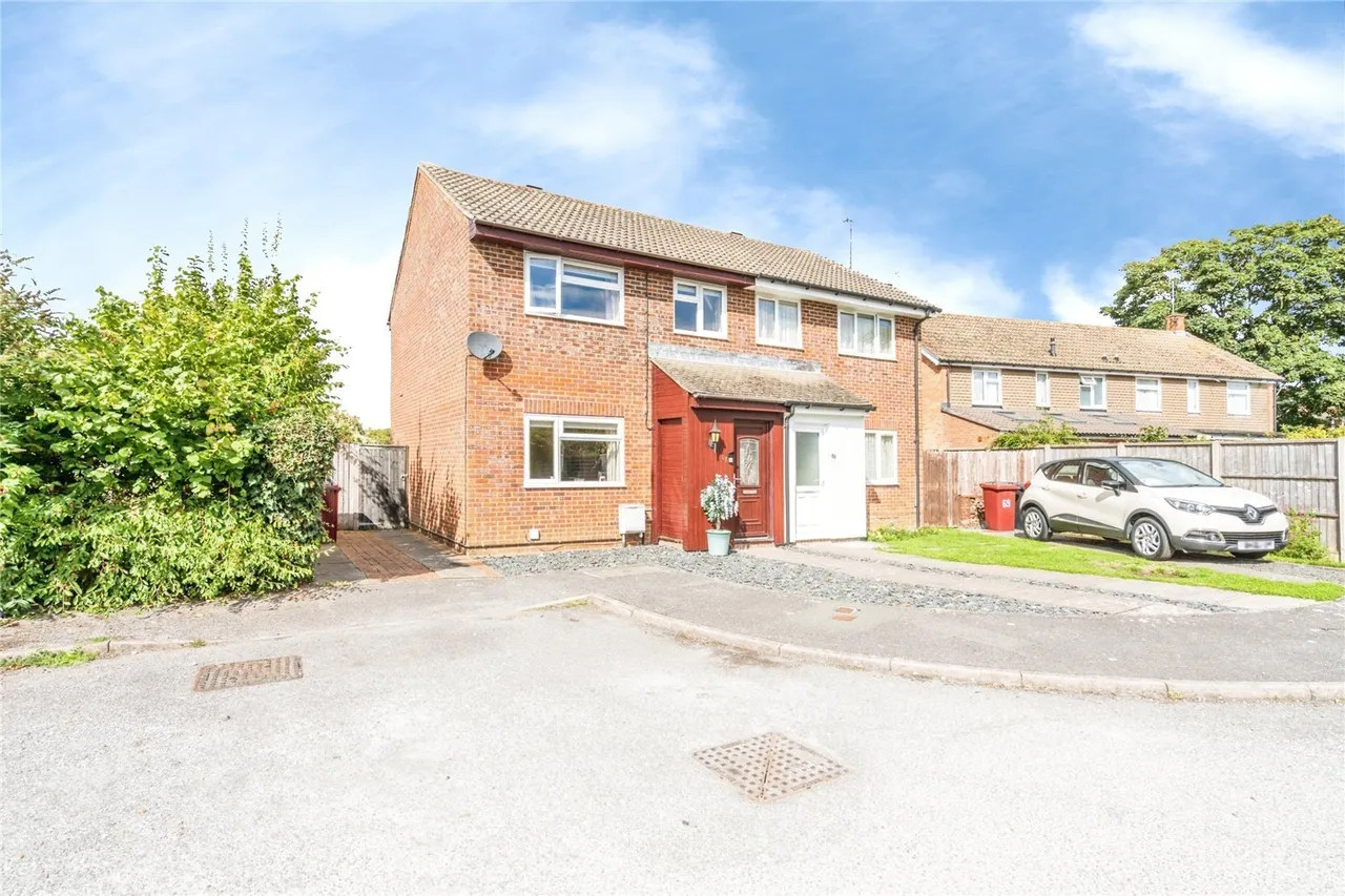 Springfield Close, Chichester, PO18, photo 16