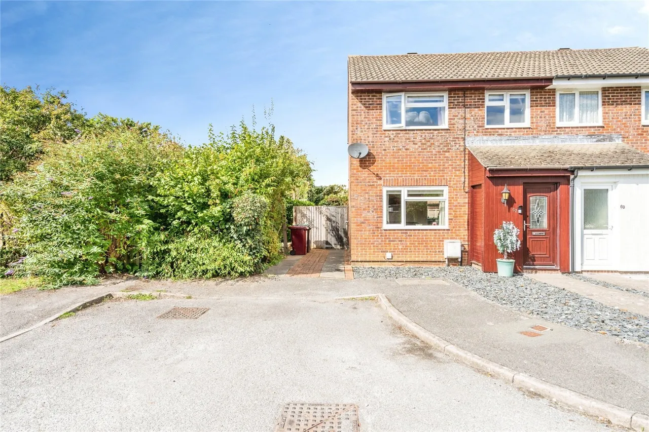 Springfield Close, Chichester, PO18, photo 12