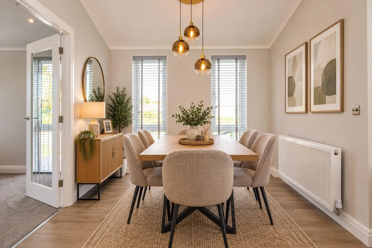 Phase III, Lillybrook Estate, photo 9