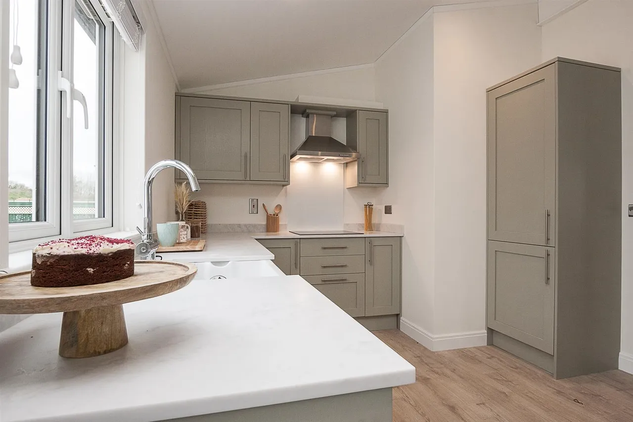 Phase III, Lillybrook Estate, photo 3