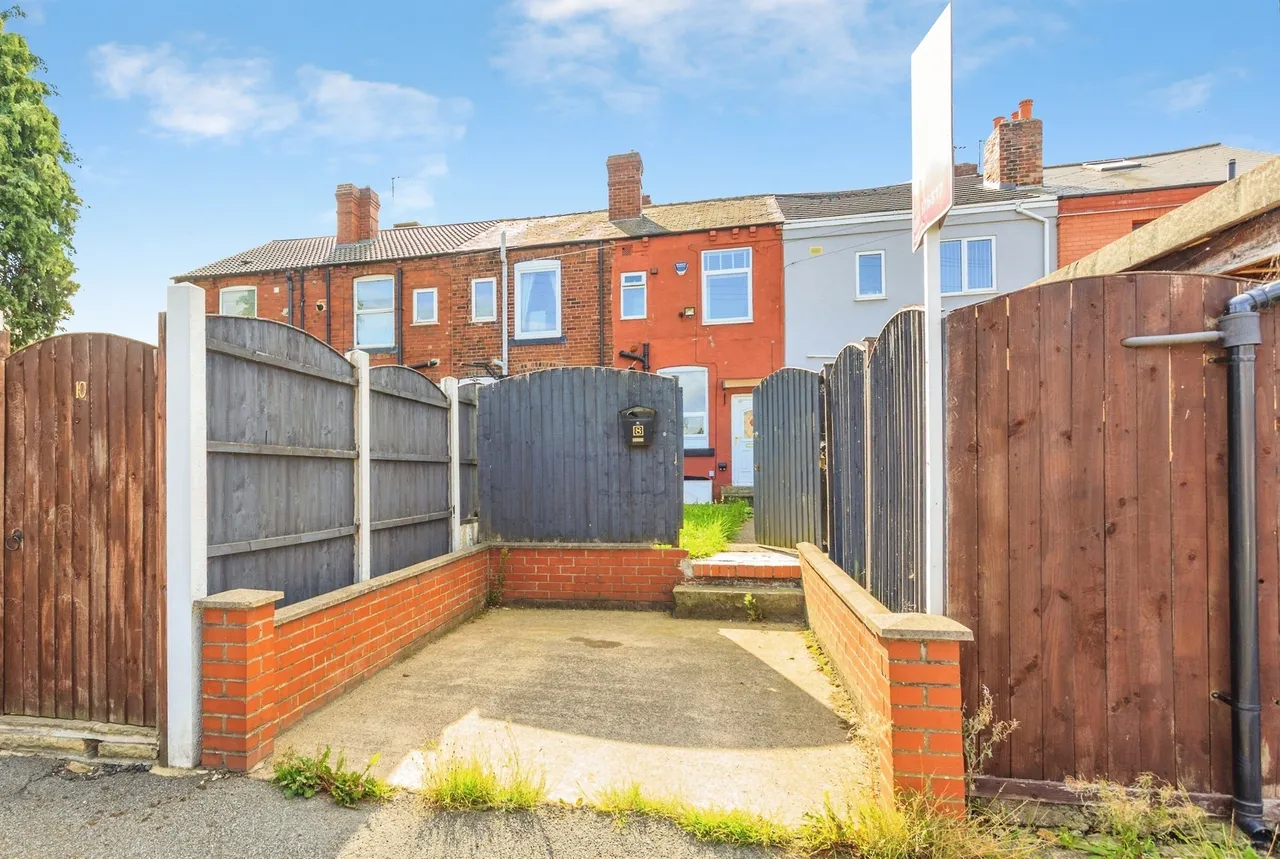 Clarion Street, Wakefield, WF1, photo 15