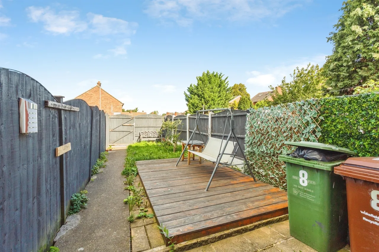 Clarion Street, Wakefield, WF1, photo 16