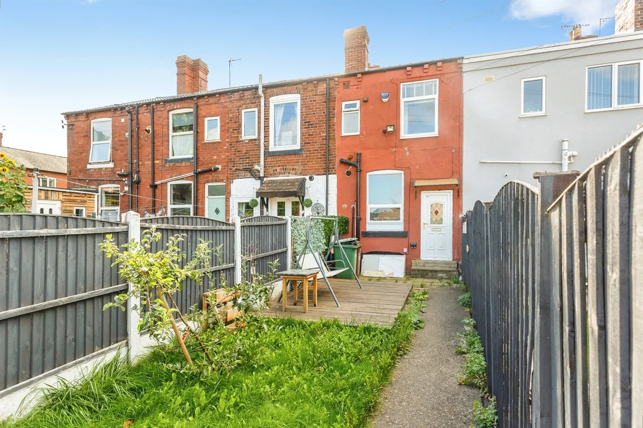 Clarion Street, Wakefield, WF1, photo 14