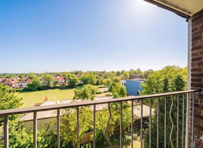 2 bed flat for sale — Fairlea Place, Ealing, W5
