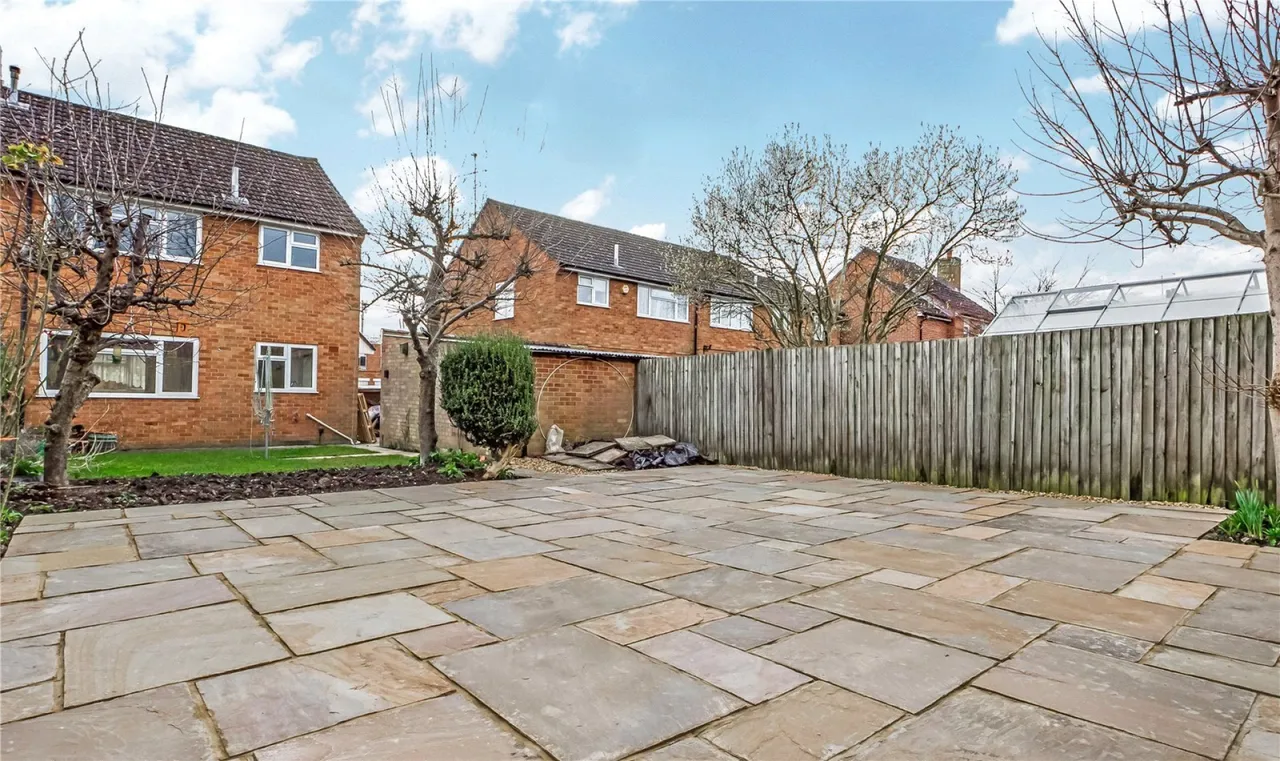 Kentwood Close, Tilehurst, RG30, photo 6