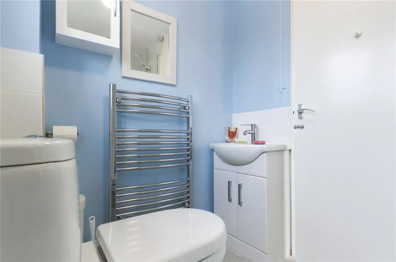 Kentwood Close, Tilehurst, RG30, photo 16