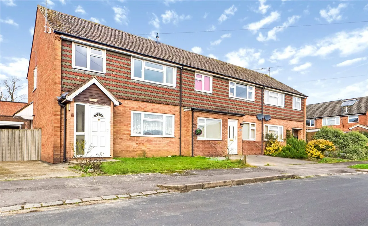 3 bed house for sale, Kentwood Close, Tilehurst, RG30