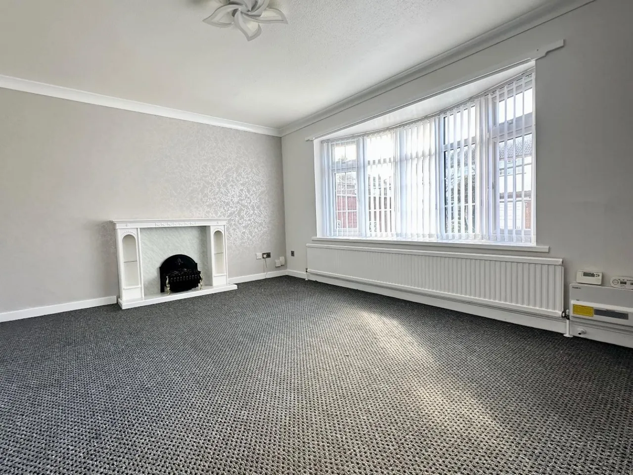 Carmont Court, South Shore, FY4, photo 2