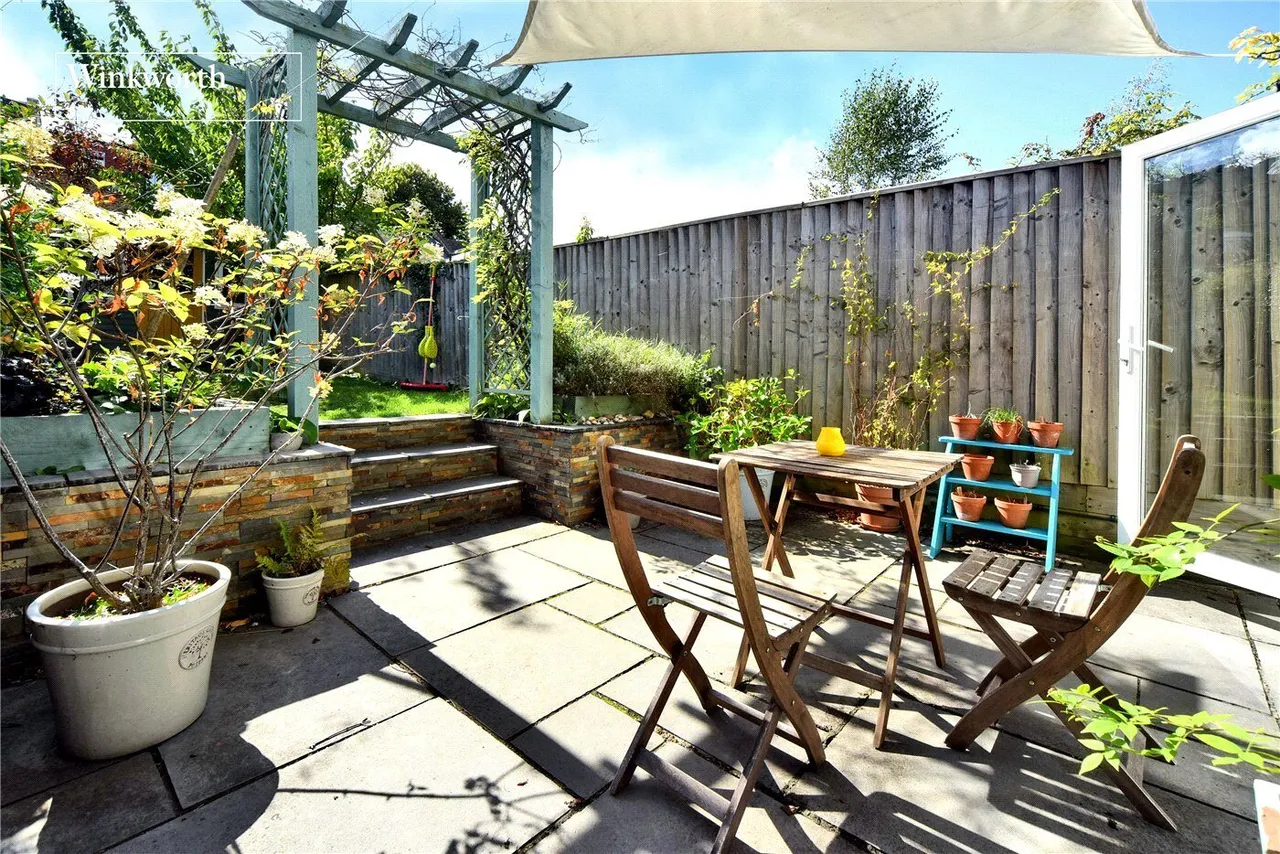 Tharp Road, Wallington, SM6, photo 17