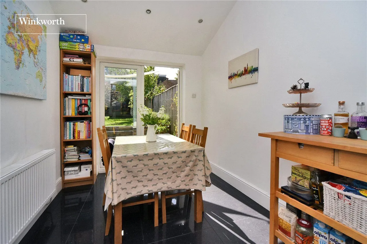 Tharp Road, Wallington, SM6, photo 7