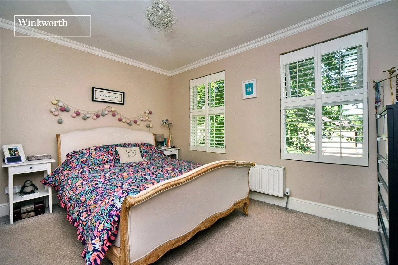 Tharp Road, Wallington, SM6, photo 8