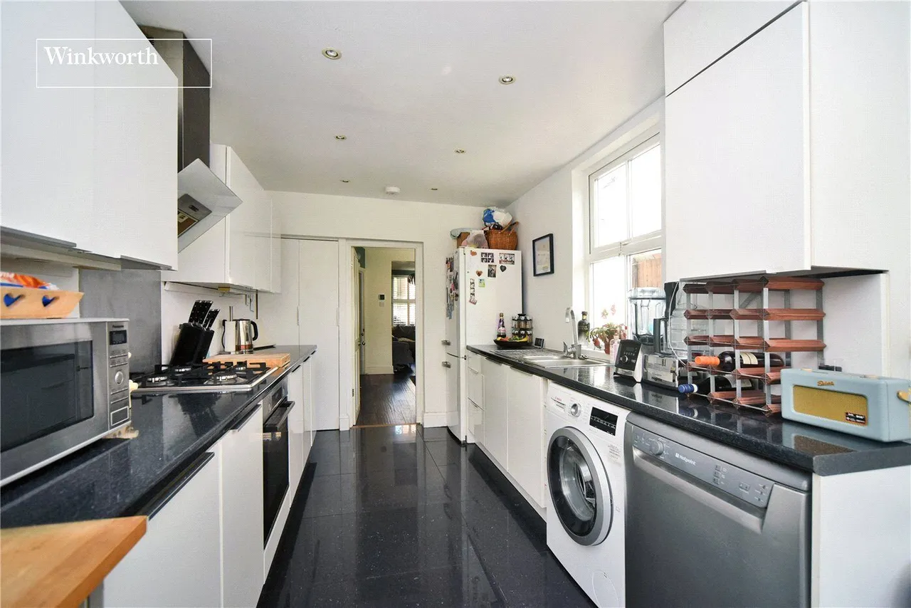 Tharp Road, Wallington, SM6, photo 6