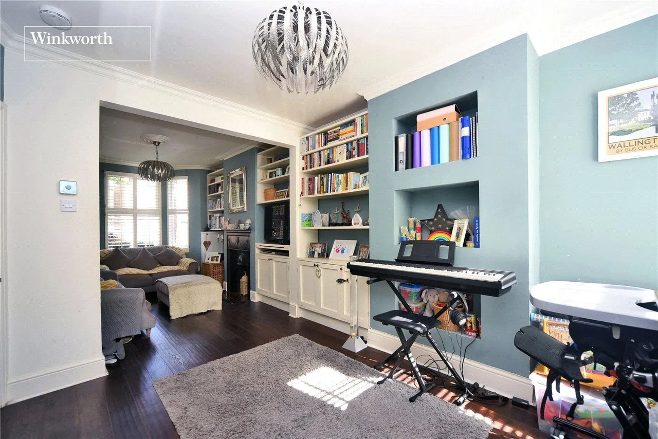 Tharp Road, Wallington, SM6, photo 5