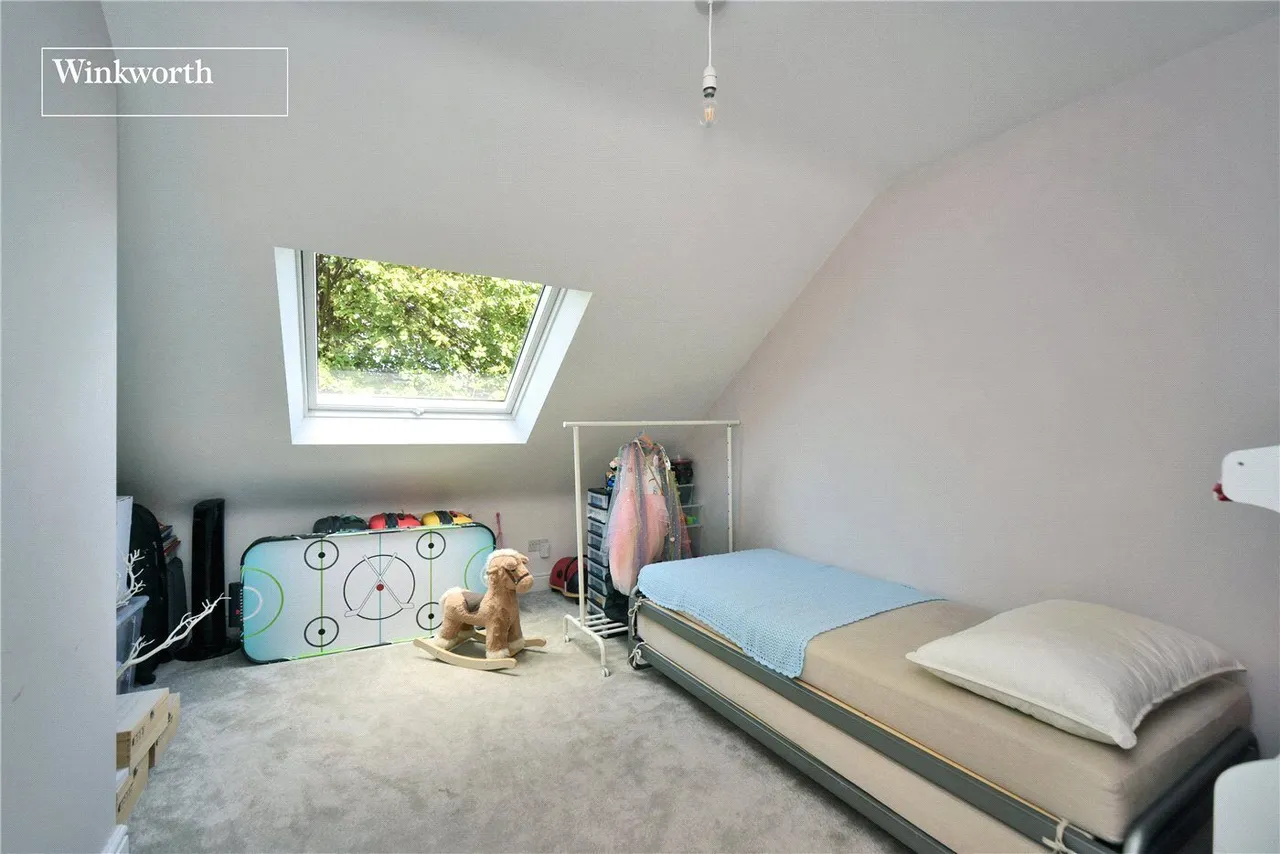 Tharp Road, Wallington, SM6, photo 11