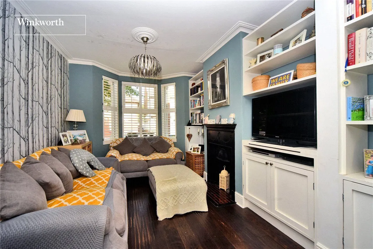 Tharp Road, Wallington, SM6, photo 2
