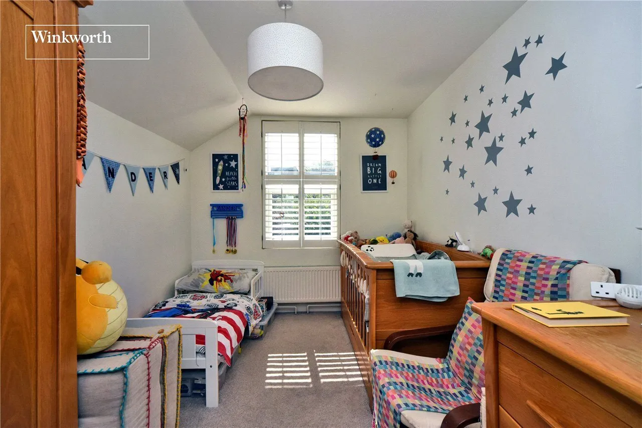 Tharp Road, Wallington, SM6, photo 10