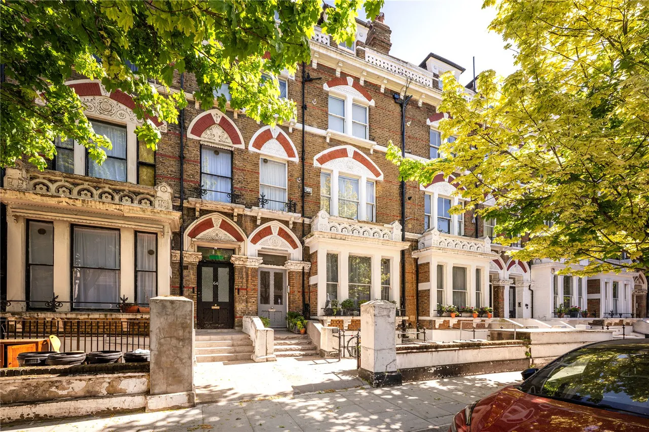 Holland Road, Kensington, W14, photo 4