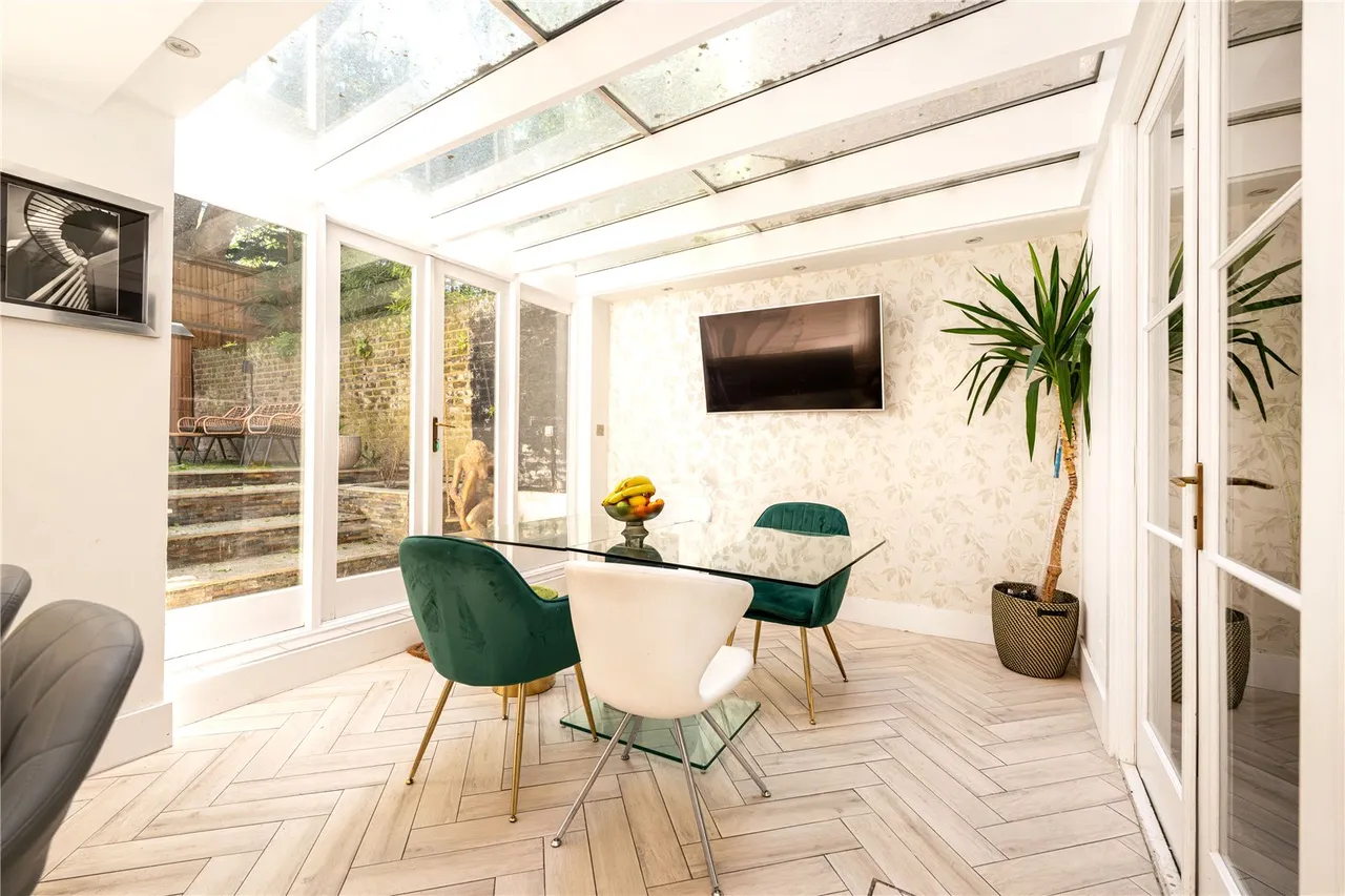 Holland Road, Kensington, W14, photo 3