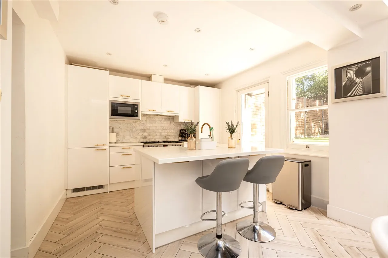 Holland Road, Kensington, W14, photo 2