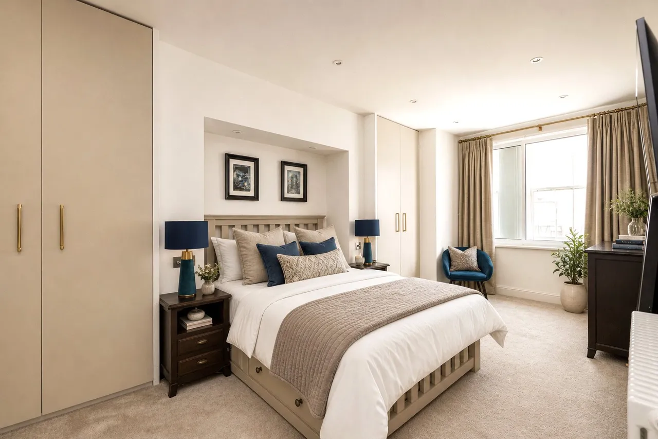 Holland Road, Kensington, W14, photo 6