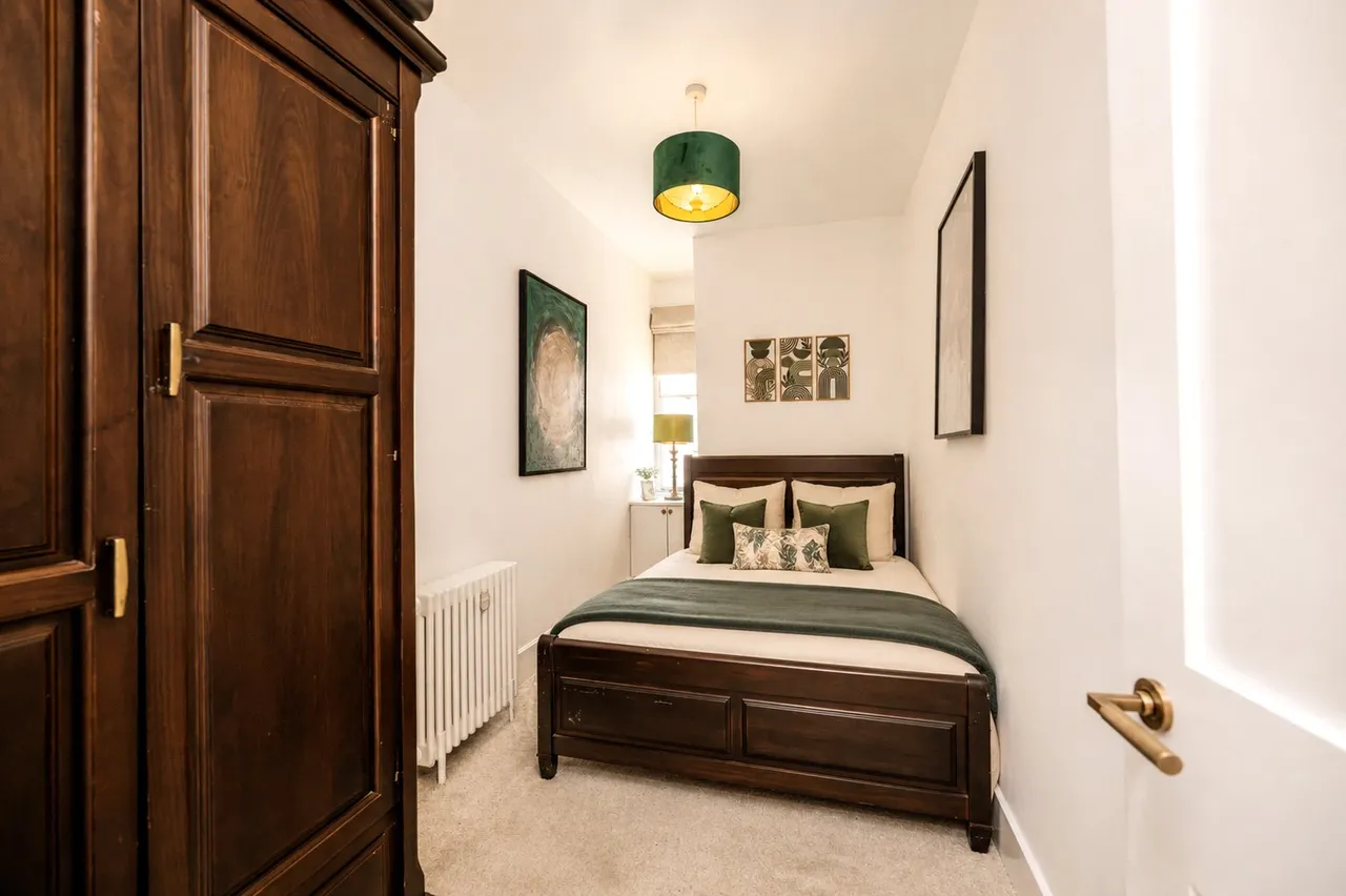 Holland Road, Kensington, W14, photo 8
