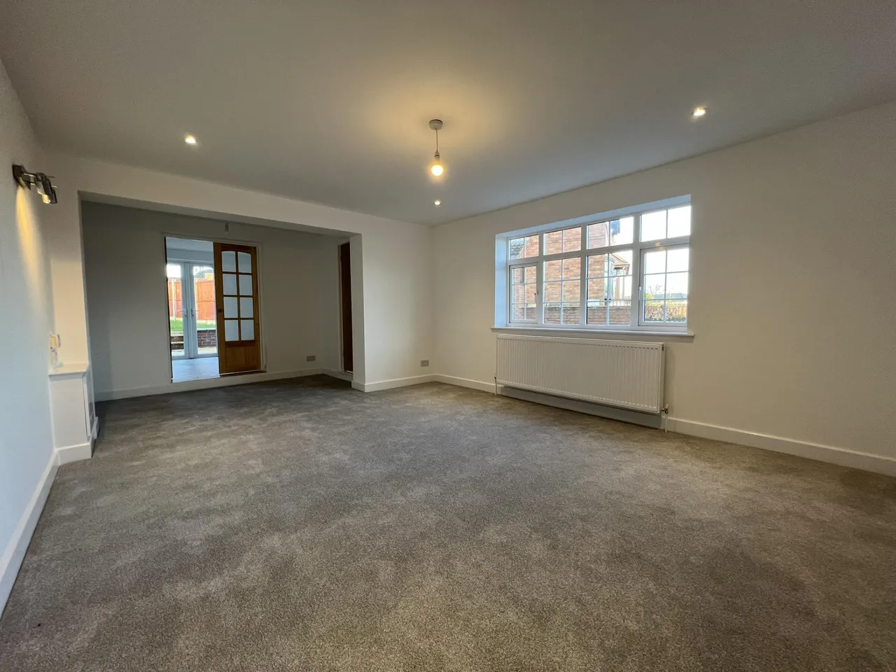Common Lane, Polesworth, B78, photo 8