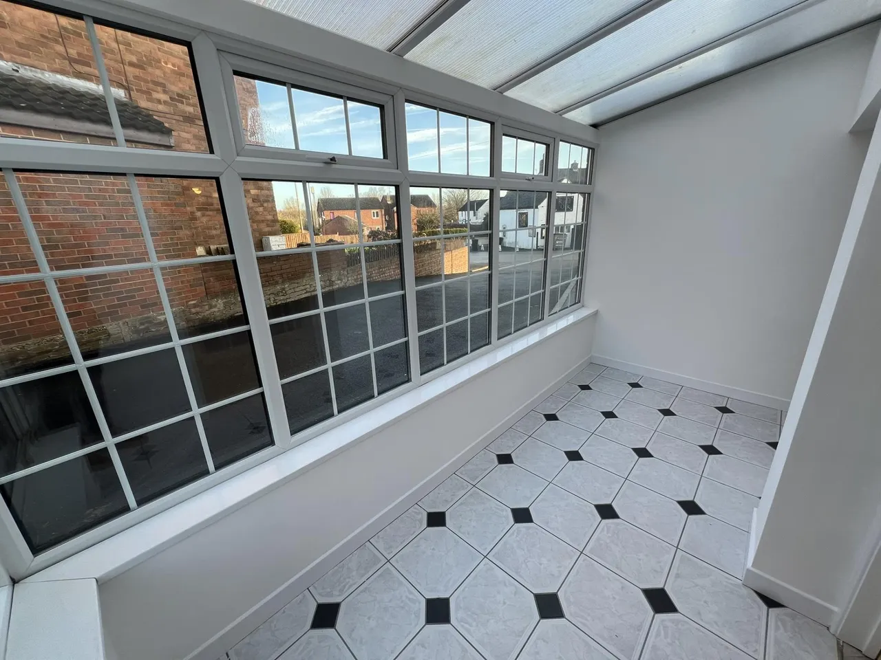Common Lane, Polesworth, B78, photo 11