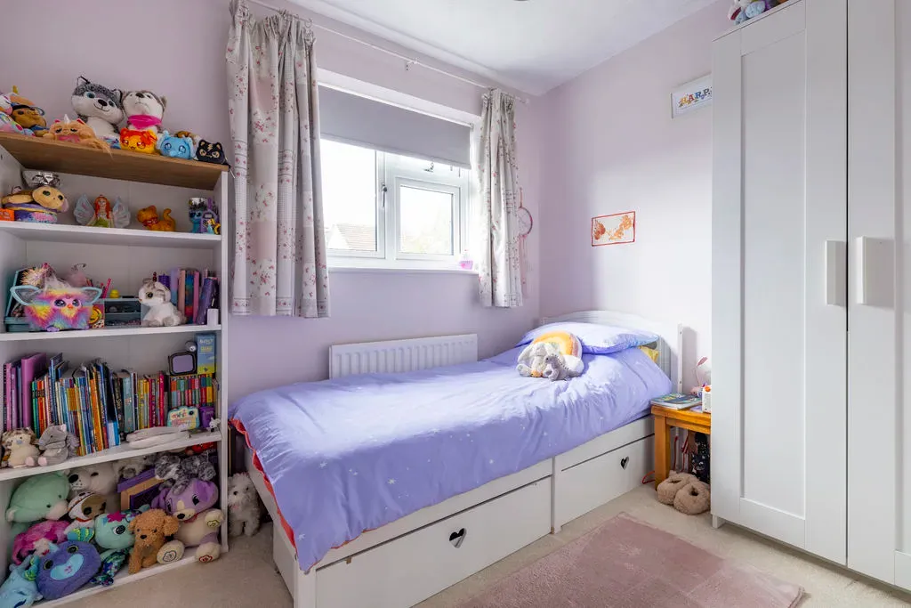 Trafalgar Avenue, Bletchley, Milton Keynes, Buckinghamshire, MK3 7UP, photo 8