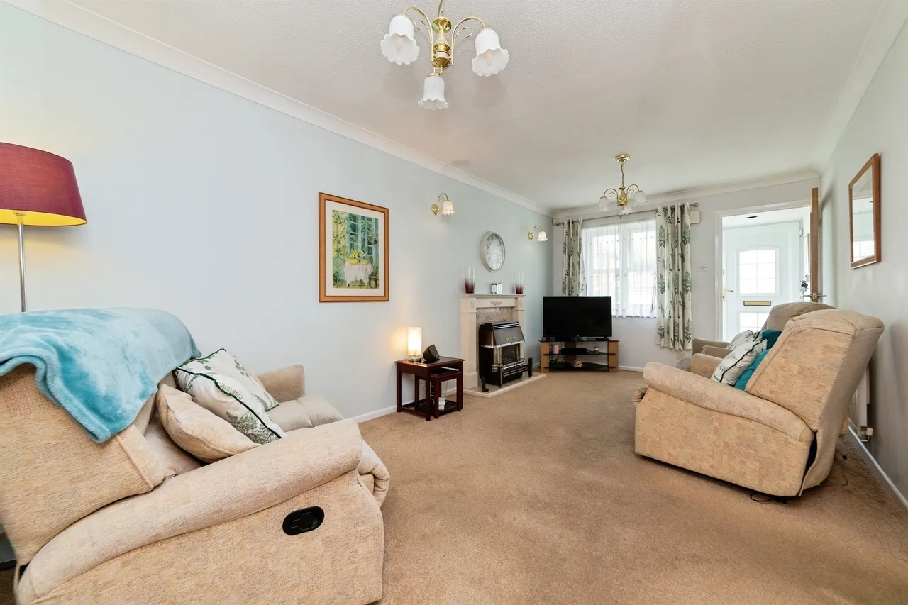 Rudham Grove, Letchworth Garden City, SG6, photo 3