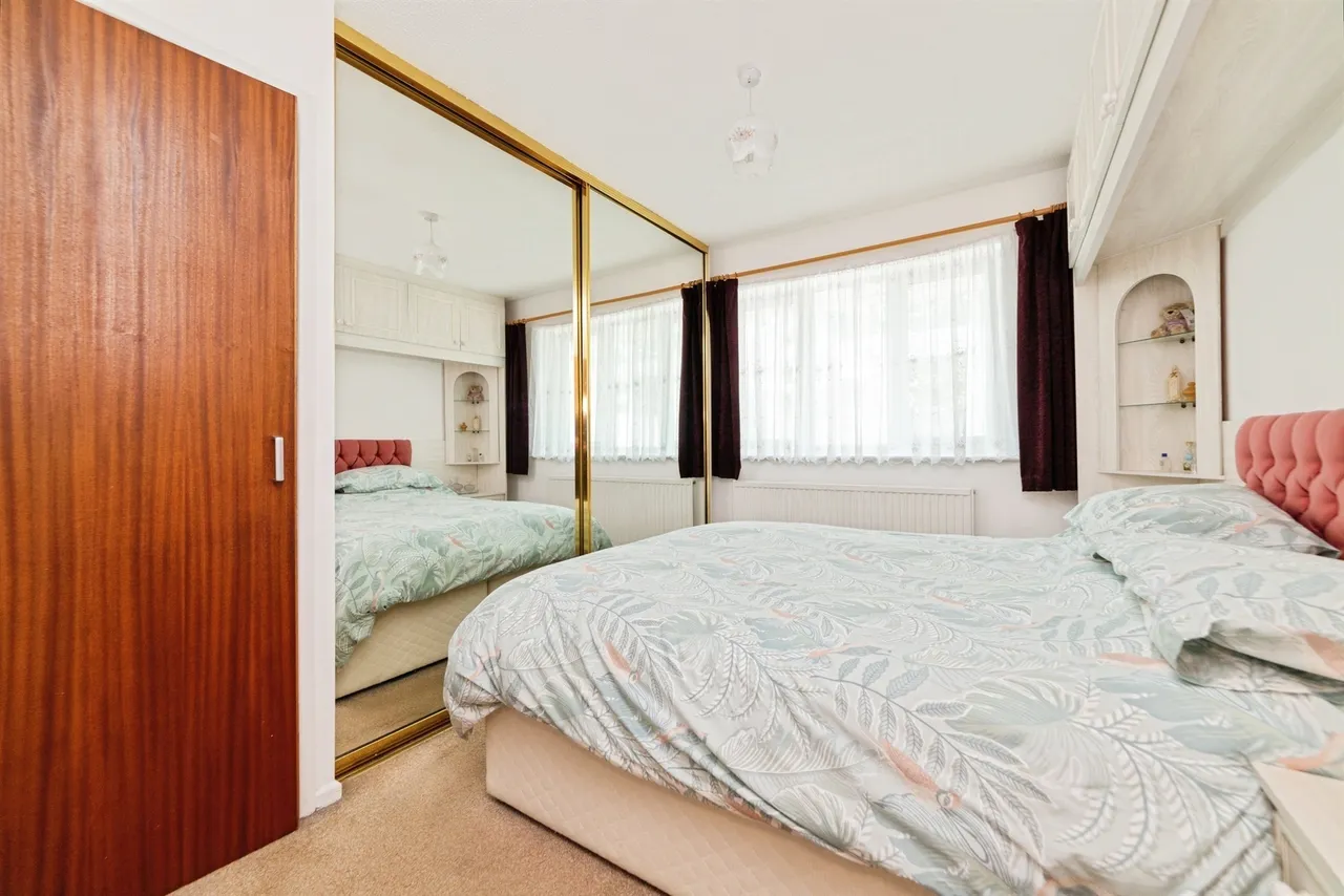 Rudham Grove, Letchworth Garden City, SG6, photo 9