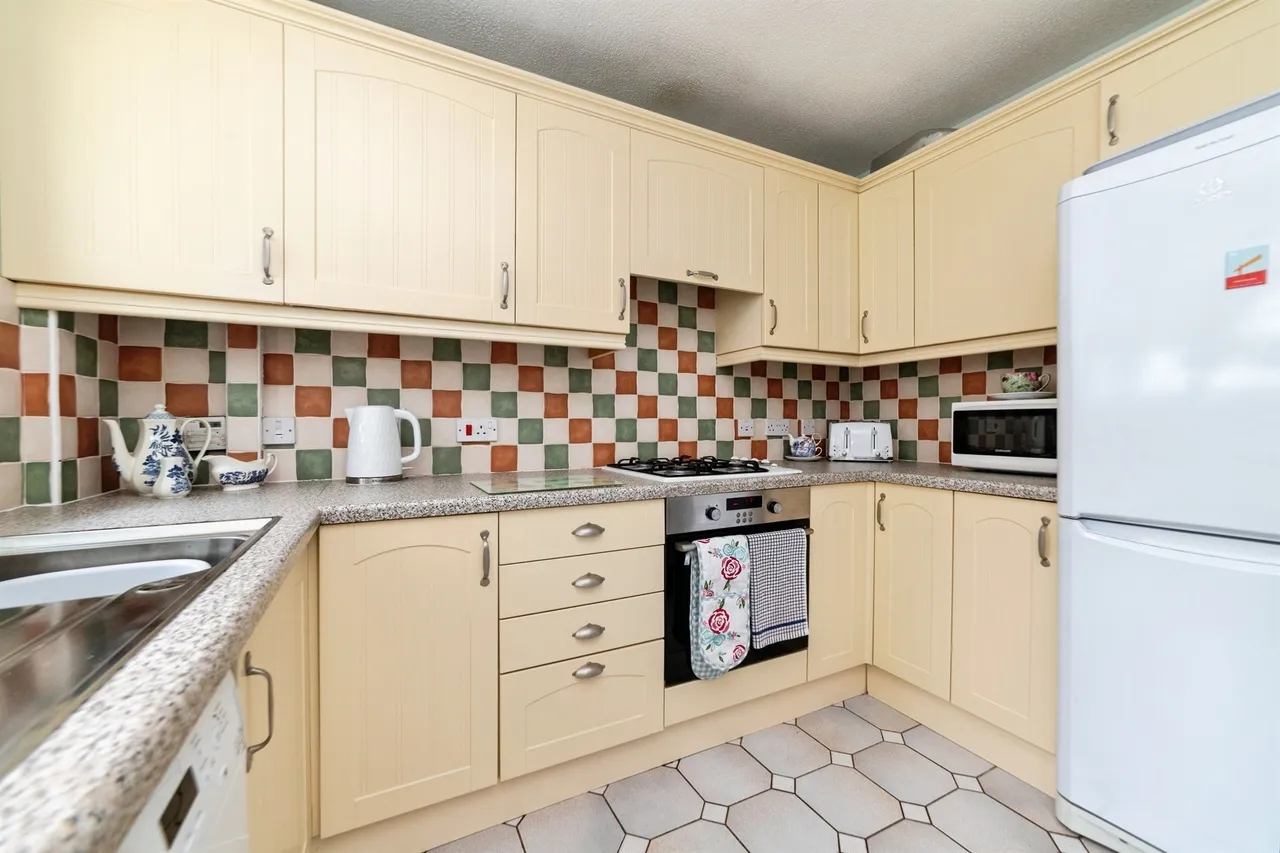 Rudham Grove, Letchworth Garden City, SG6, photo 4